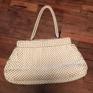 Vintage Beaded Purse